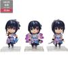 Anime, Hokage, Uchiha, Sasuke Q Version 3 Sasuke, Doll, Model, Bagged Figure