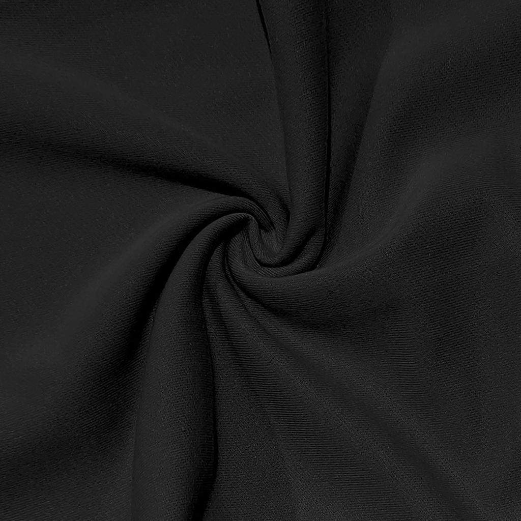 Pánské ležérní sportovní kalhoty Pánské ležérní kalhoty se stahovací šňůrkou Colorblock