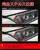 SILIVN S25 LED Turn Signal, Pin Angle, 150°, Stealth Genuine Amber, High Fla Prevention,