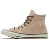 Chuck Taylor All Star Warmth Philosophy Comfortable Casual High Top Canvas Shoes Women Sneaker Light-Pink 566564C