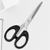 Kunststoff Edelstahl Büro Schere Studenten Schreibwaren Tägliche Haushaltsschere DIY Werkzeug Schere Haushaltswaren