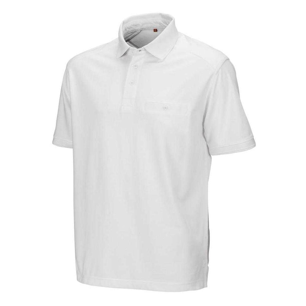 WORK-GUARD by Result Mens Apex Polo Shirt