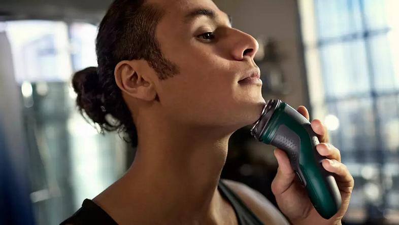 Philips x3002/00 shaver series 3000 shaver