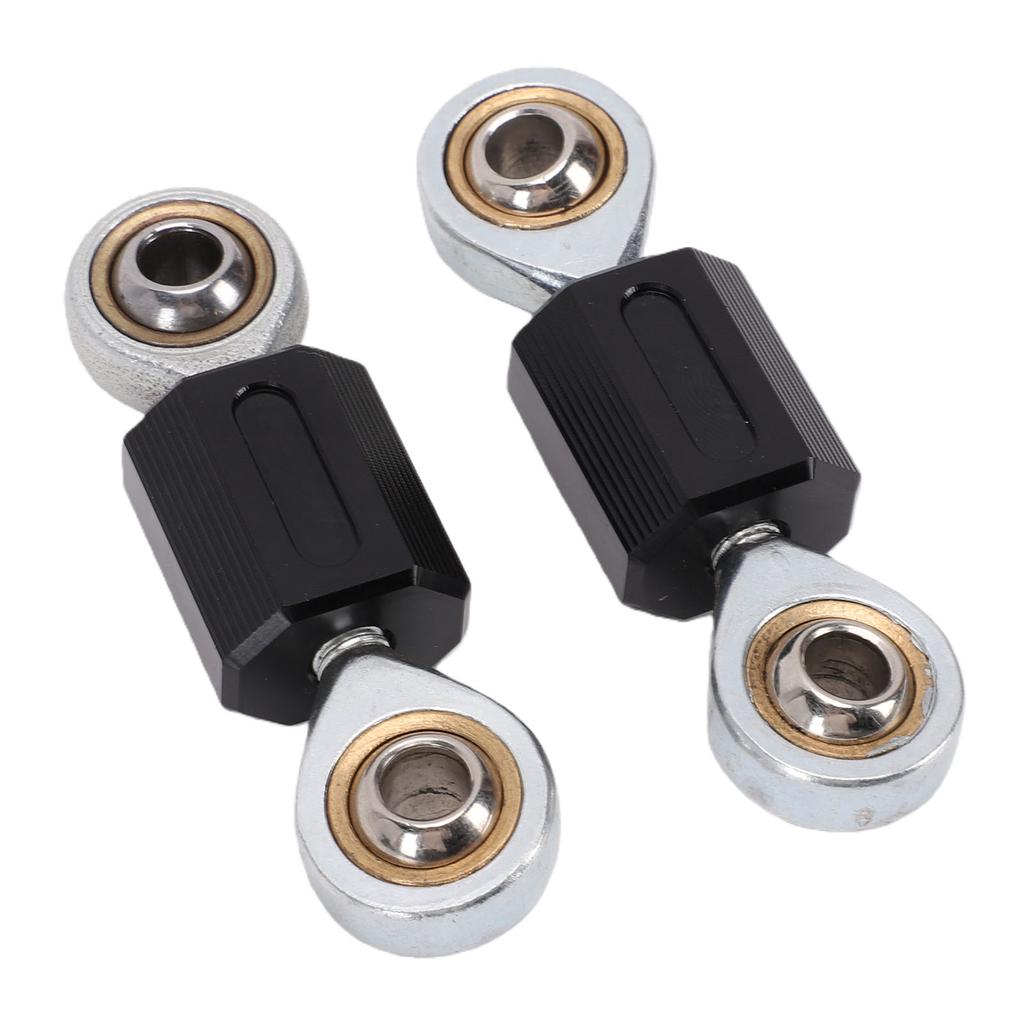 Sway Bar End Links Heim Joint Set Aluminum Alloy Replacement for F3 RT ST 2013-2025