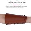 Stylish Middle Ages Wristband Cuff Perfect for Costume Parties and Gatherings Punk Style Industrial Age Cosplay Costume