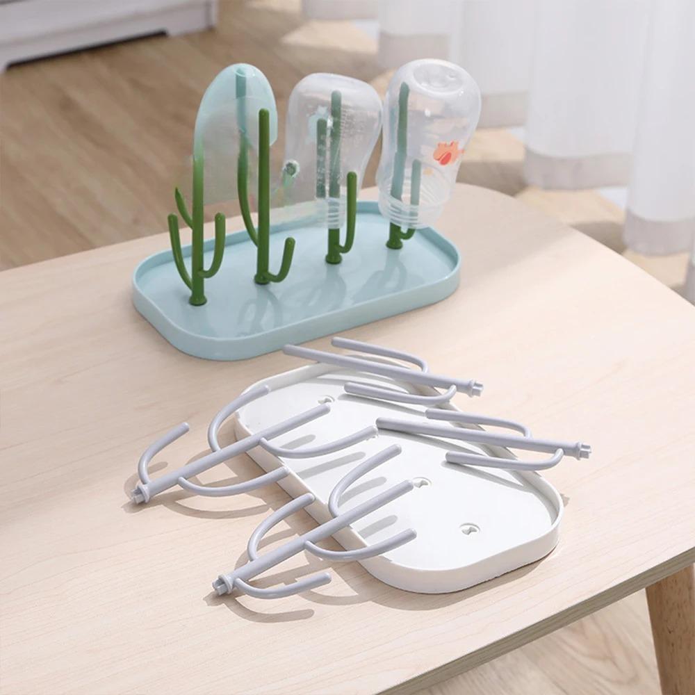 Wine Glass and Cup Drain Pipe Holder, Dust-proof Storage Small Cup Holder, Water Cup Drain Pipe Holder, Easter Gift