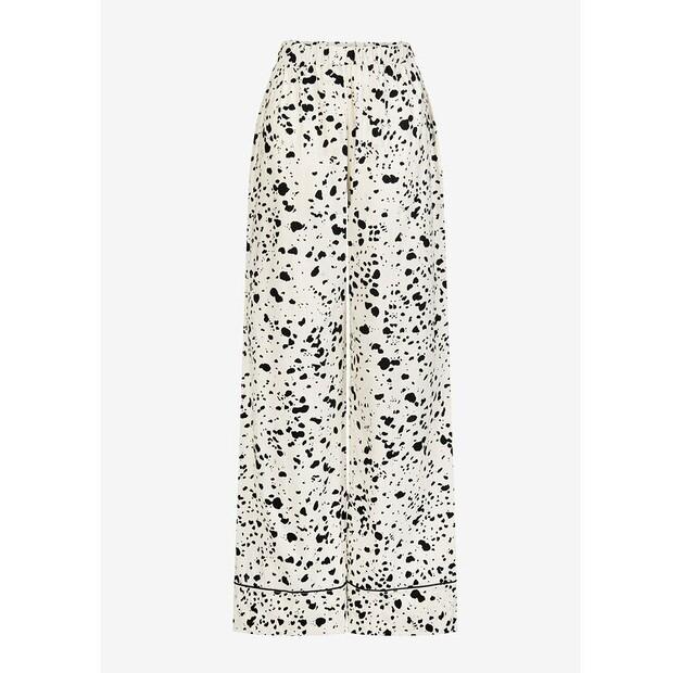 Брюки пижамные Le Collet KEVIN EU XS_S