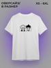 Hunter X Hunter T-shirt