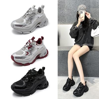 Sapatos de mulher – Ténis