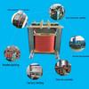 BK-3KVA Isolation Transformer: 380V To 220V, 110V, 36V, 127V for Machine Tool Control.