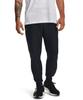Qualifier Run Elite XL Pant, Black, Reflective,