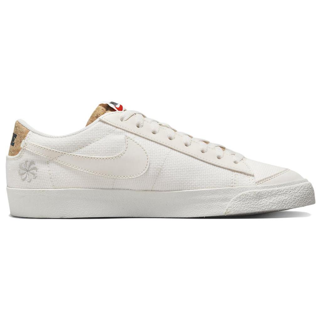 New Nike Blazer Low '77 Prm Next Nature Cork DV7231-001