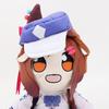 27cm New Uma Musume Pretty Derby Plush Toys Movie Stuffed Animals Cute Cartoon Soft T.M. Opera O Dolls Periphery for Fans Gifts