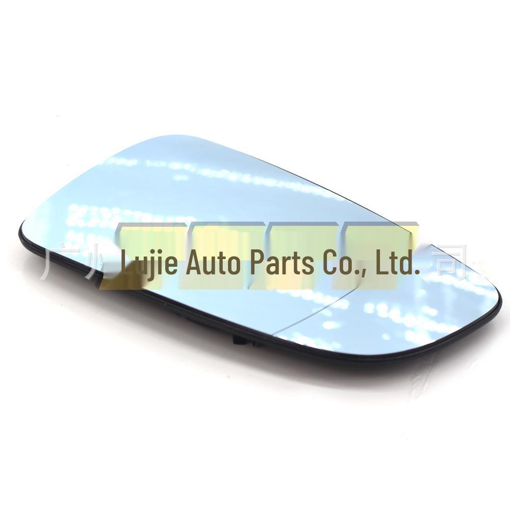 Opel Astra Rearview Mirror Lens for 2004-2008 (Part #6428786/6428785)