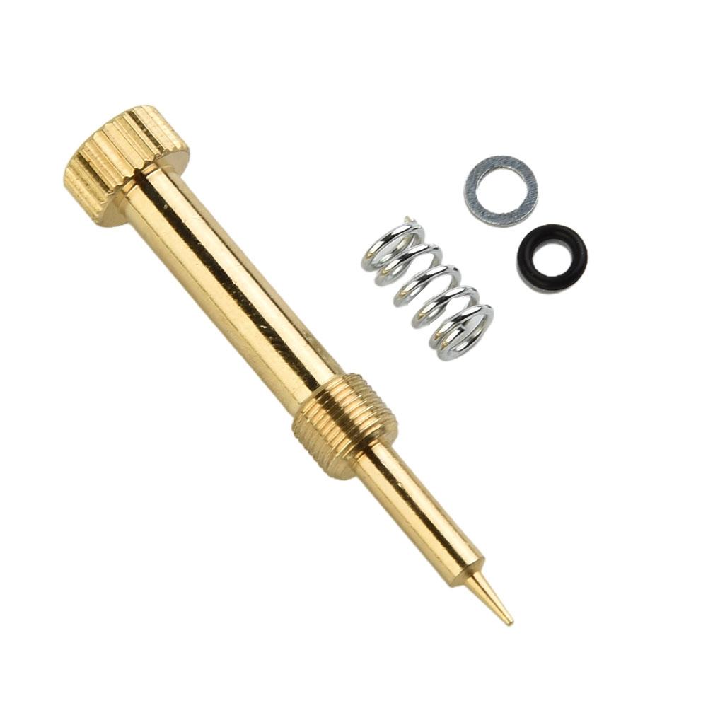 Screw For YBR 125 2005 1 Set Fuel Delivery High Quality
