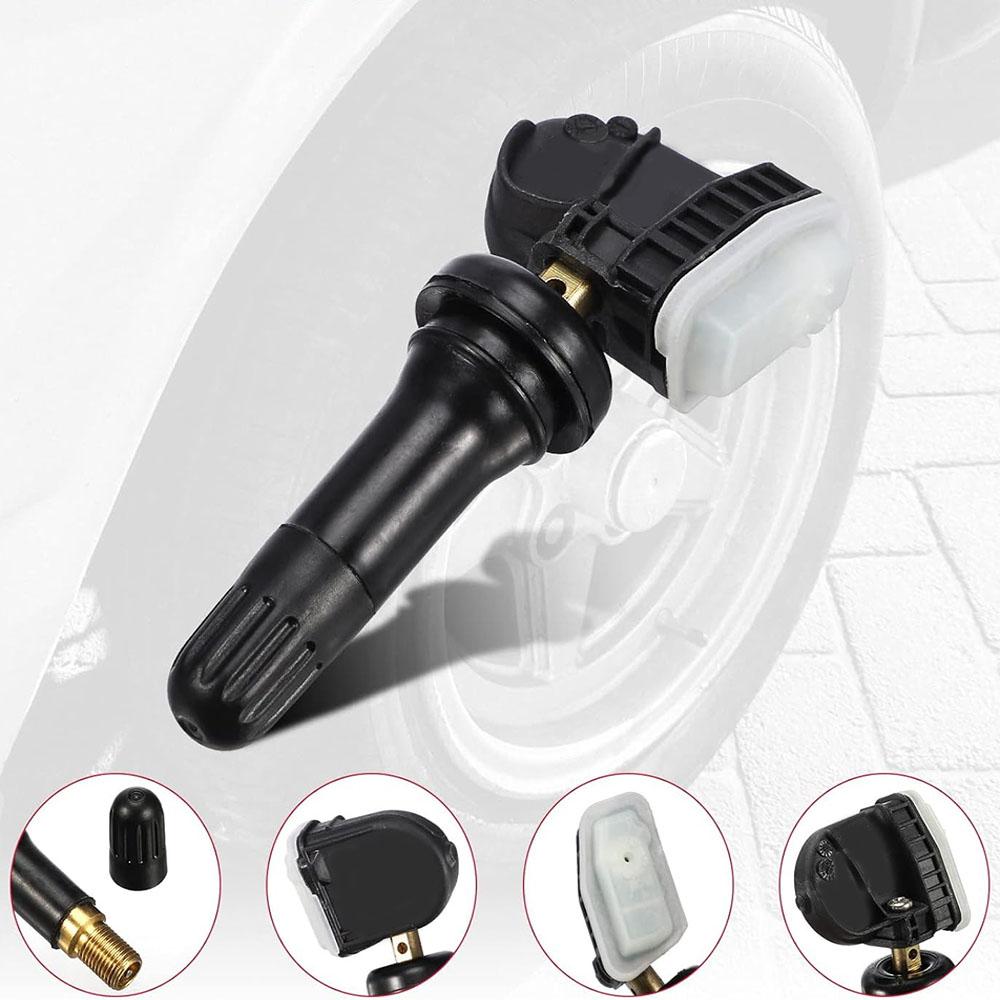 4 SZT. TPMS Czujnik Ciśnienia w Oponach 315MHz HC3Z-1A189-A dla Forda F250