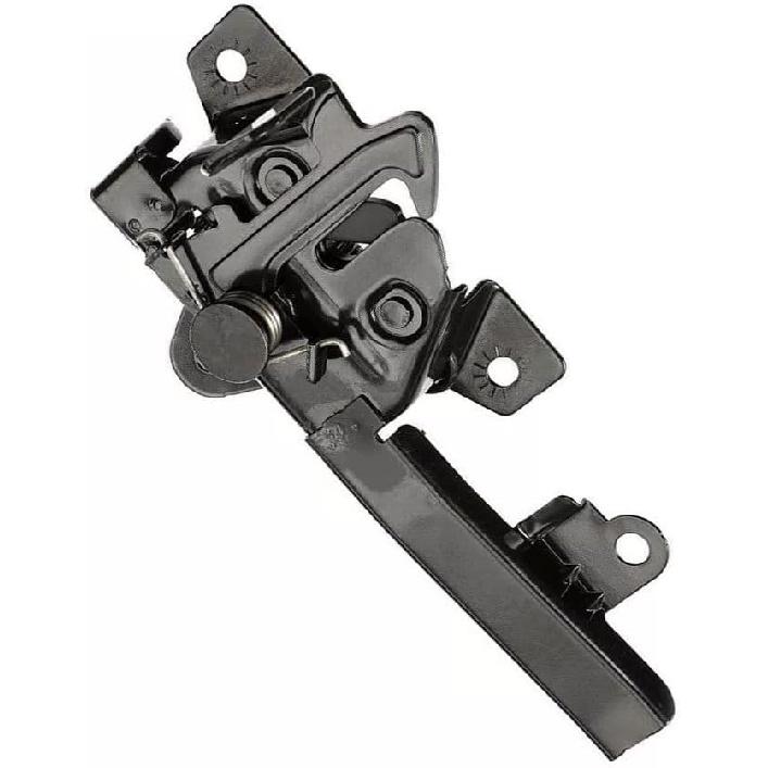 81130-2F000, 811302F000, Hood Latch Lock For Kia Spectra 2004-2009