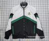 2026 World Cup Vintage Football Jacket Jacket Men's and Women's Waterproof Jacket Germany Spain