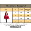 Little Red Riding Hood Modern Version of Stage Performance Clothing Shawl, Adult Girls Personality Cosplay Game Uniform
