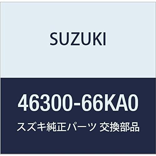 SUZUKI Genuine Parts Rod Assy Lateral Cervo Part Number 46300-66KA0