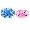 UFO  Hand Drone Motion Sensor Flying Ball Toys Drone with LED Light Induction Kids Drone Toys