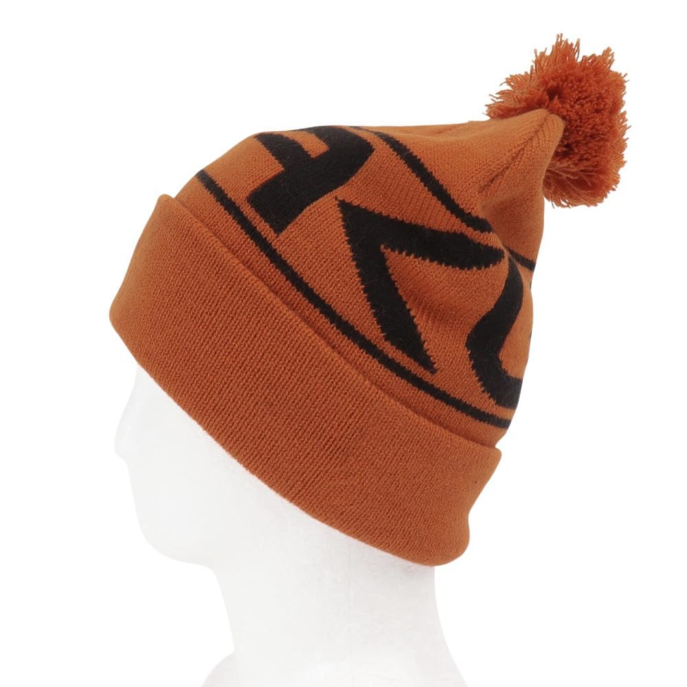 Oakley Factory Cuff Beanie Ginger (52C)