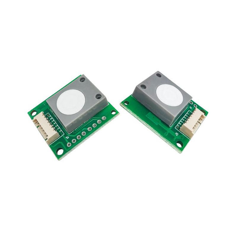 ZE08 Formaldehyde Sensor: Designed for air quality detectors.