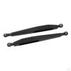 2 PCS Rear Trailing Lower Arm Lever Axial RBX10 1:10 RC crawler Spare Parts