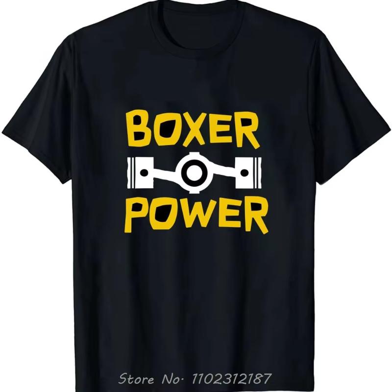 2025 Boxer Engine R1200gs Gs R Adventure R1200rt Rt R R1200r T-shirt Casual Cotton T Shirt Fitness Tops Tees Summer Oversize Top