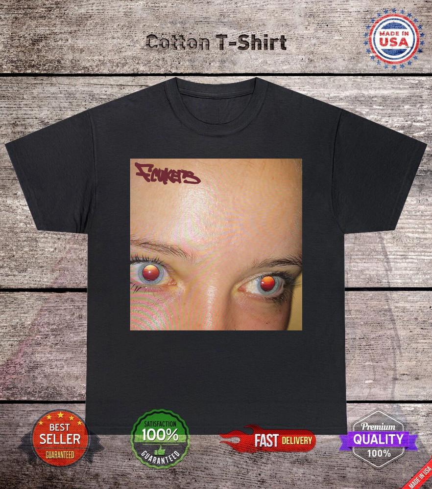 

New Fcukers Album Tour Band Gift For Fan All Size S to 5XL Tshirt Unisex T-Shirt XL
