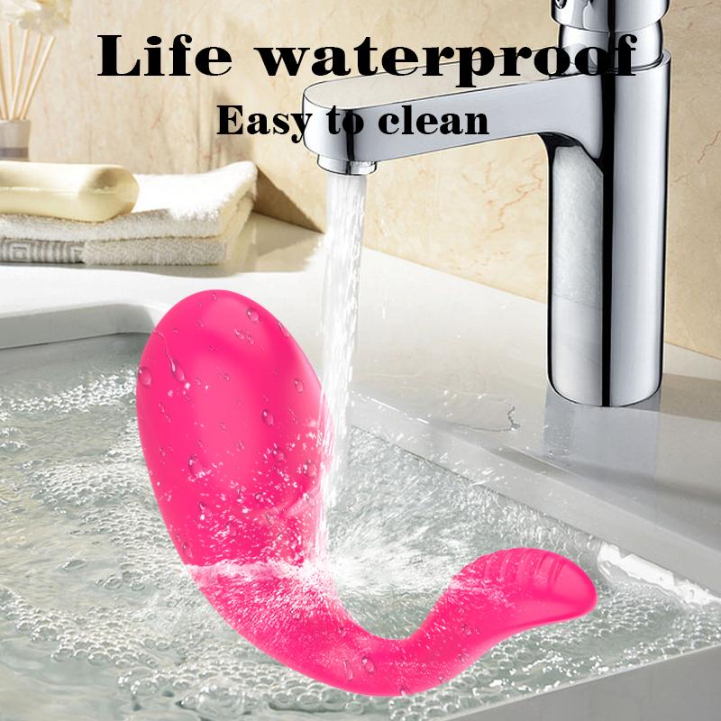 9 Speed App Controlled Vaginal Vibrators Wireless Bluetooth Dildo Vibrator Wear Vibrating Egg  Sex Toys For Adults