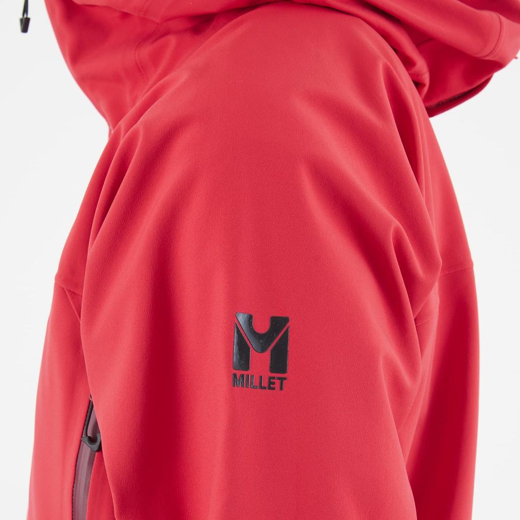 Millet MIV03119 TYPHON WARM NX ST JKT M N9886 M