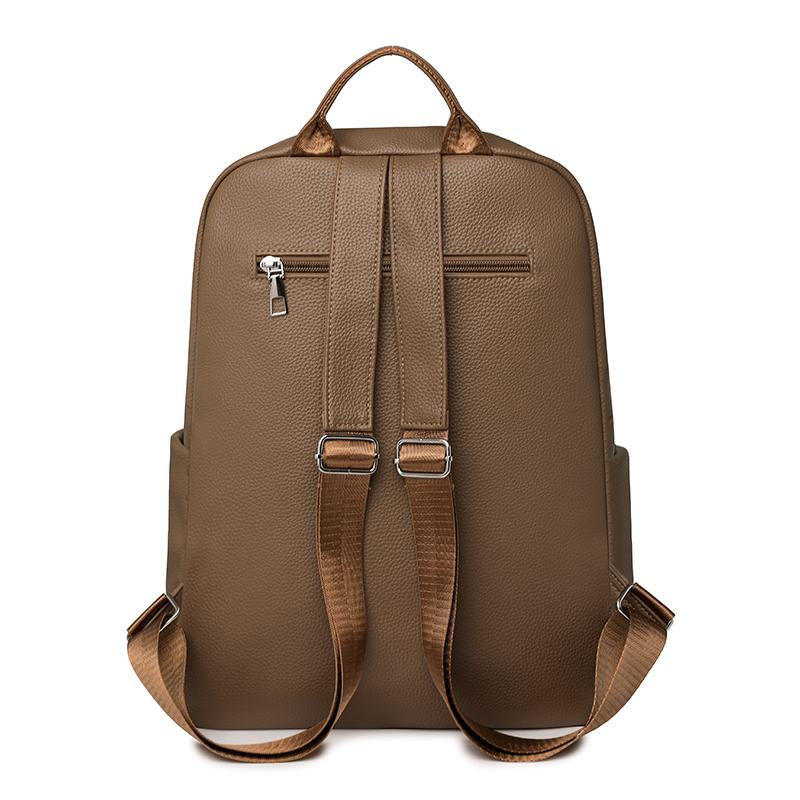 Women's Backpack Large Capacity Schoolbag