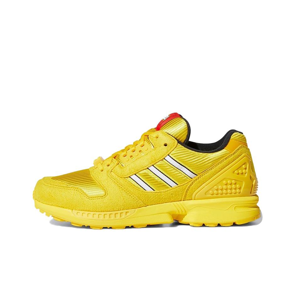 

кроссовки adidas originals ZX 8000 Lifestyle Shoes Unisex FY7081