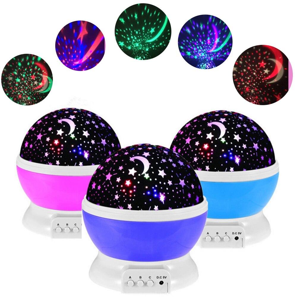 Galaxy disco light Clearance