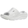 HOKA ONE ONE Ora Recovery Slide 3 White 1135061-WWH