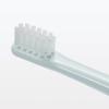 MUJI Polypropylene Children's Toothbrush, Blue, OAK04A1A