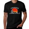 Fourbri New Leon Show Bridges Good World Tour 2020 Tshirt Basic Comfort Fit For Unisex Tshirt