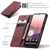 For Google Pixel 10 Pro/10/9 Pro/9 Wallet Case CASEME 013 Series PU Leather Phone Cover Stand