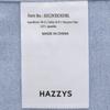 HAZZYS Men's Classic Casual Long-Sleeve Shirt