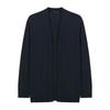 BASSOHOMME Cool Biz Open Cardigan (Wsy2Gw36A)