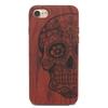 For Iphone 6s And 5s Wooden Case With Nature Designs For Daily Use