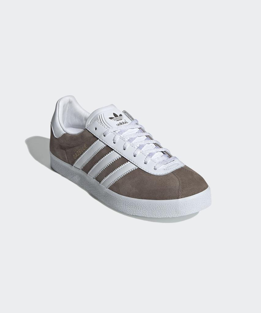 adidas Gazelle 85 - Brown:White / Ig6220