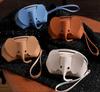 4Pcs Elephant PU Leather Coin Purse Women Small Wallet Purses Mini Simple Zipper Bags Pocket Wallets Coin Key Storage Bag