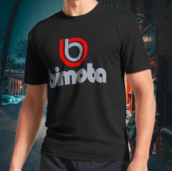 Men s and Women s T-shirts Bimota Motorcycle XXXXL