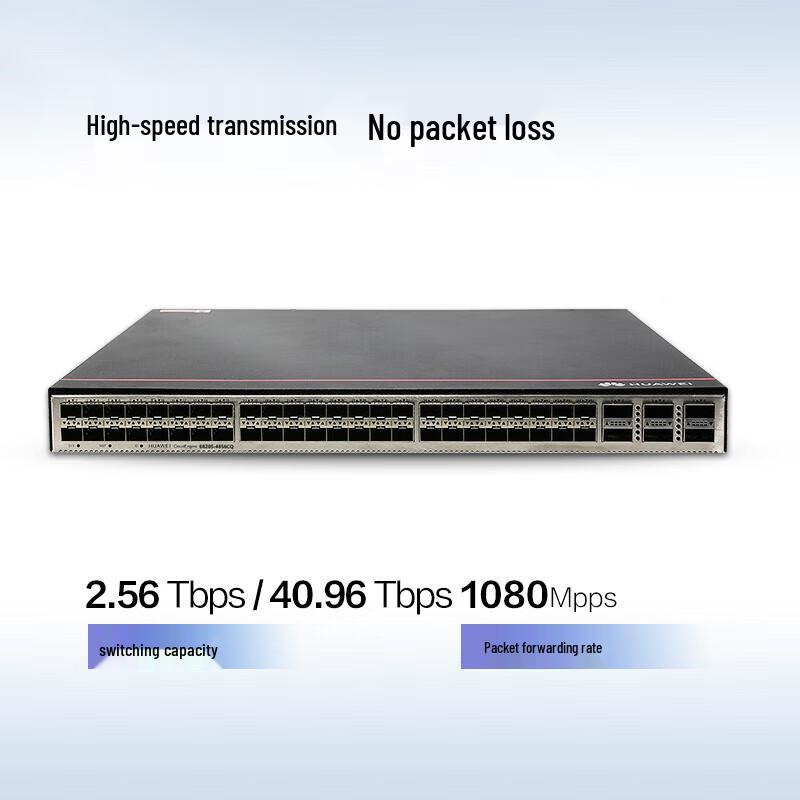 Huawei CE6820S Series Data Center Switch
