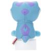 Disney Character Chokkori-san Frozen 2 Salamander Height 9cm