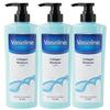 (3ea) Vaseline Collagen Fuktgivande Kroppslotion 500ml_631252