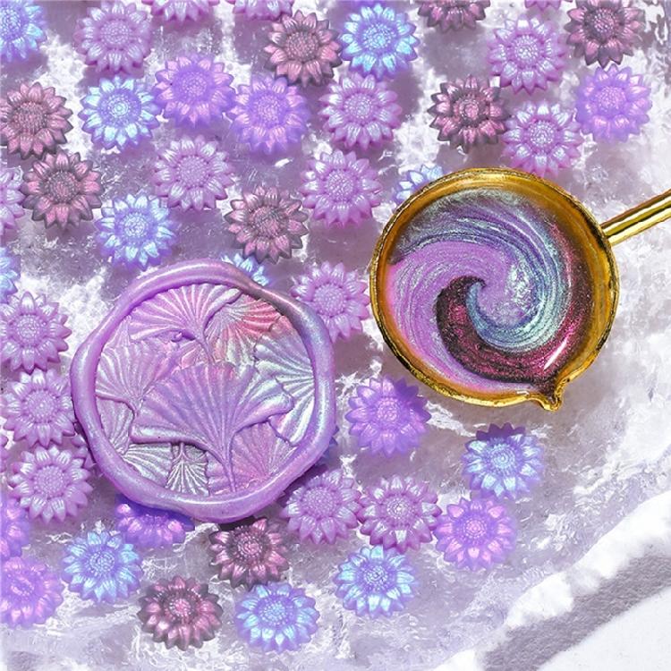 Sealing Wax for Wax Seal Stamp, Christmas Gift Wrapping, Wedding Invitation