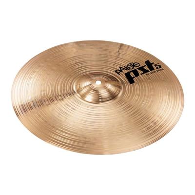 Paiste Crash Cymbal Rock Crash PST-5N 18"